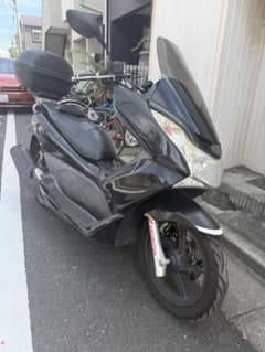 HONDA PCX 125のサムネイル
