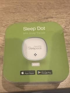 SleepDot（スリープドット）のサムネイル