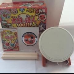 太鼓の達人Wiiのサムネイル