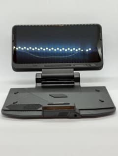 値下げASUSTek TwinView Dock 3 ブラックのサムネイル