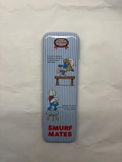 SMURF MATES 文房具セット スマーフのサムネイル