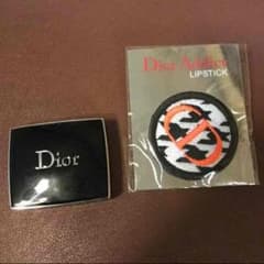 Dior  サンククルール64630 モンテーニュ　アイシャドウのサムネイル