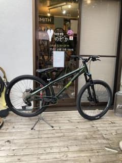 DMR Rhythm リズム　ダートジャンプ　パンプトラック ちょい傷あり DMR Rhythm リズム ダートジャンプ パンプトラック ちょい傷あり