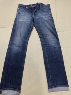 AG デニムパンツ DYLAN  w32のサムネイル