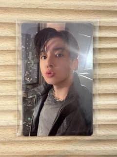 BTS ジョングク ARIRANG weverse 2次 ラキドロ トレカ - メルカリ