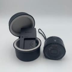 SONY 소니 Cyber-shot DSC-QX10 렌즈 스타일 카메라