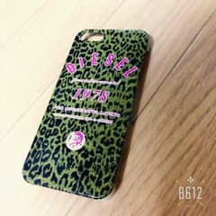 DIESEL iphone5 ケースのサムネイル