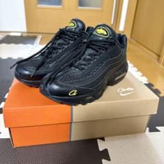 Nike Air Max 95 Corteiz ナイキ エアマックス