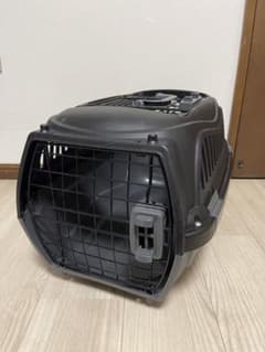 ペット　クレート　キャリーケース　小型犬のサムネイル