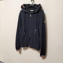 モンクレールパーカーのサムネイル