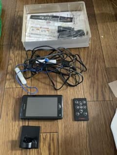 ユピテル　レーダー　Ａ220裏どり配線付きのサムネイル