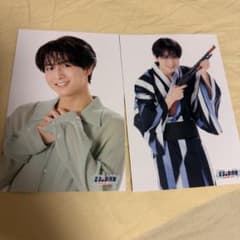 EBiDANmuseumポスカ　超特急ハルのサムネイル