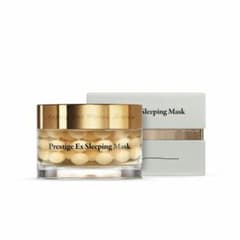 新品未開封 エルツティンプレステージEXスリーピングマスク - メルカリ