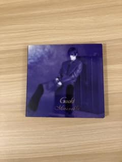 Gackt Mizérable CDのサムネイル