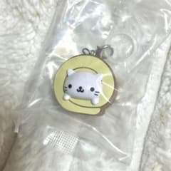 にゃんにゃんにゃんこ マーカーアクセサリー にゃんこロールのサムネイル