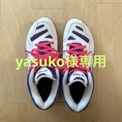 YONEX COMFORT LADES バドミントンシューズ23.5㎝のサムネイル