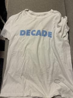 Ron Herman TANGTANG DECADE Tシャツのサムネイル