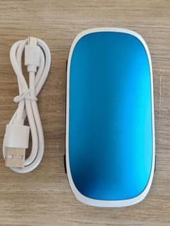 充電式ハンドウォーマーのサムネイル