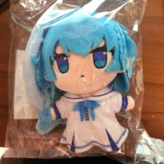 アクアリウムは踊らない スーズ ぬいぐるみ - メルカリ