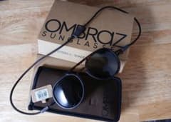 オンブラズ　サングラス　OMBRAZのサムネイル