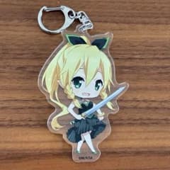 SAOエクスクロニクル アクリルチャーム リーファのサムネイル