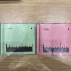 YOASOBI THE BOOKのサムネイル