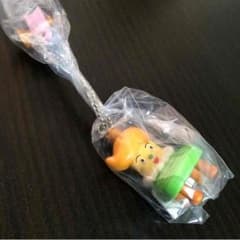 みいつけた オスワル王子 キーホルダーのサムネイル