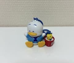 あひるのペックル シークレットマスコットキーホルダーのサムネイル