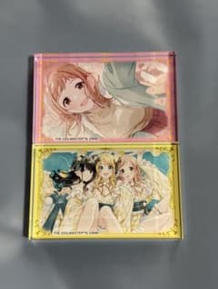 桜木真乃 アクリルブロック シャニマス