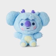 [KOYA] BT21 BABY DOLL Dragon Edition