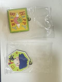 矢沢あい　カプセルラバーマスコットのサムネイル