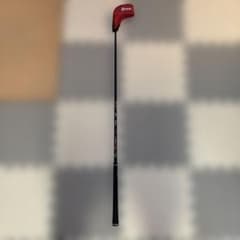 Srixon ユーティリティ アイアン型 4U23度　赤色ヘッドカバー付きのサムネイル