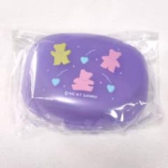 ヨ*ケ様 ■ 昭和レトロ サンリオ くまの消しゴム ■ ヨ*ケ様 □ 昭和レトロ サンリオ くまの消しゴム □ - メルカリ