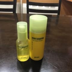 グーダル セラムセットのサムネイル