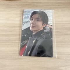 新品！BTS＊ARIRANG トレカ weverse ラキドロ J-HOPE - メルカリ