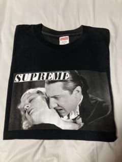 SUPREME 19SS Bela Lugosi Teeのサムネイル