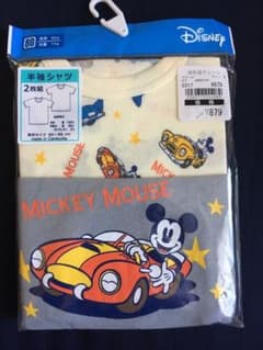 80センチ 男の子 肌着のサムネイル