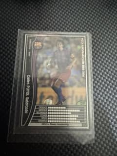 Carles Puyol WCCF トレーディングカードのサムネイル