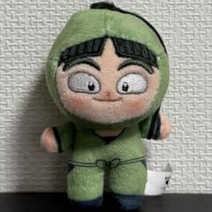 忍たま乱太郎 ほわぬい 神崎左門 - メルカリ