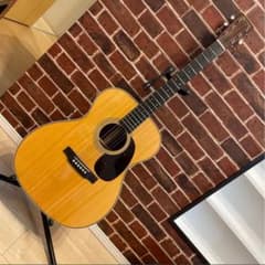Martin 000-28 standardのサムネイル