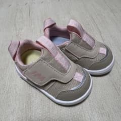 イフミー　ベビーシューズ 12.0cm 2足セットのサムネイル