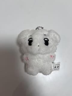 aespa マスター ウィンター ぬいぐるみ | Shop at Mercari from Japan