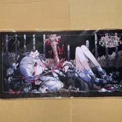 魔法少女ノ魔女裁判 まのさば マルチデスクマット 桜羽エマ - メルカリ