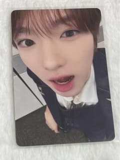 nct wish yizhiyu 一直娱 中華 ラキドロ トレカ サクヤ - メルカリ