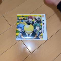 暗殺教室 殺せんせー大包囲網!!のサムネイル