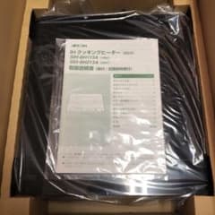 2025【新品】SIH-BH113A IHクッキングヒーター SNK 三化工業 - メルカリ