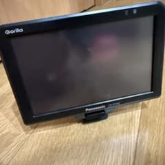 Panasonic CN-G510D ドライブレコーダー用 吸盤マウント - メルカリ