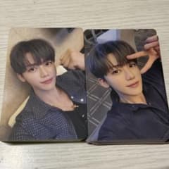 NCT DREAM BTTF 中華 サイン会 トレカセット ジェミン - メルカリ