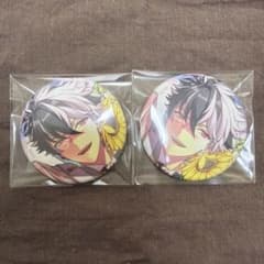 まほやく ブラッドリー 缶バッジ 魔法使いの約束 まほやく ブラッドリー 缶バッジ MD缶 - メルカリ