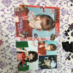 TWICEモモセットのサムネイル